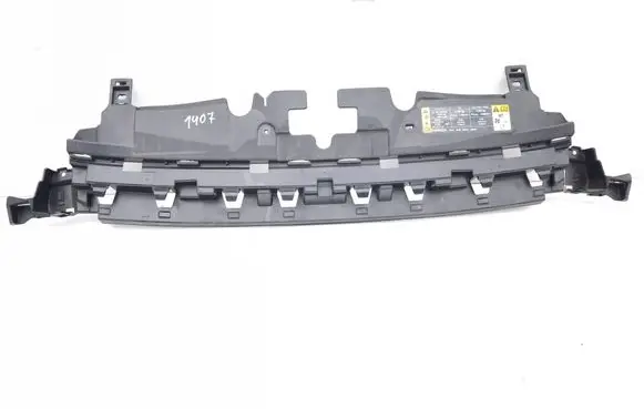 Ford Kuga III Engine bonnet/hood lock trim molding PV4B17E778AA D2A3B 103117
