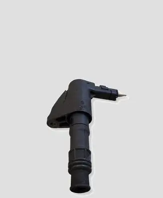 Citroen C5 High voltage ignition coil 9663278480