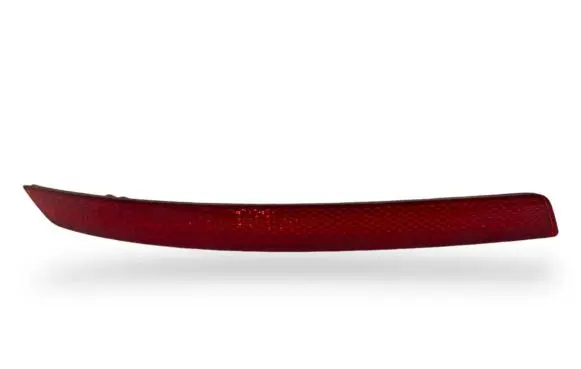 BMW 5 F10 F11 Rear tail light reflector 7210795
