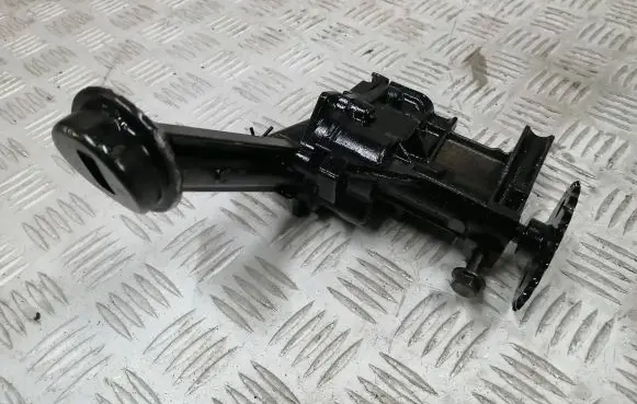 Renault Kangoo II Oil pump 8200307174