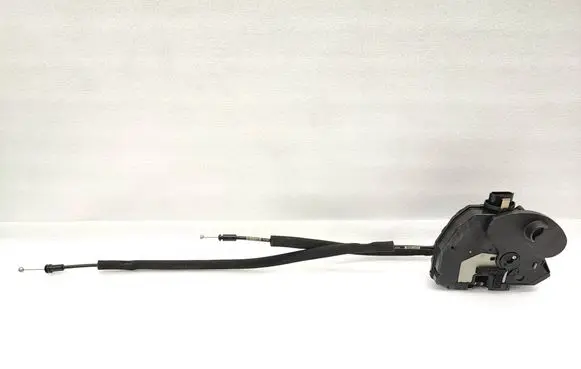 Renault Kangoo III Rear door lock 905037908R 40817266