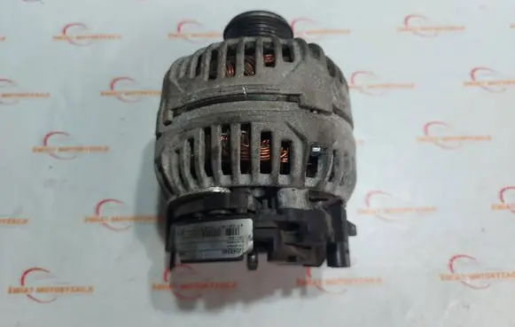 Volkswagen Crafter Generator/alternator 13420610