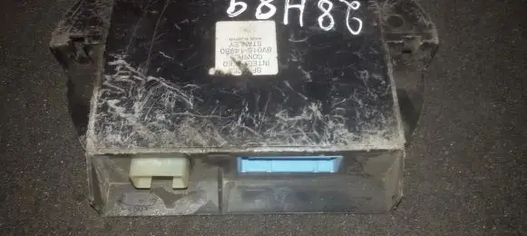 Honda Prelude Other control units/modules bv01514980