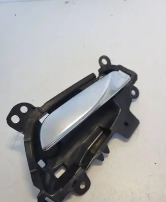 BMW 1 E82 E88 Front door interior handle 51417240411