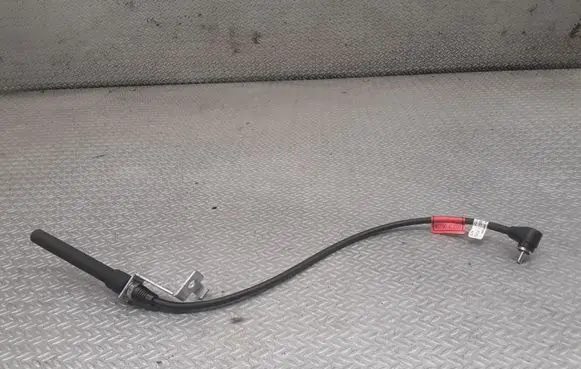 Interior comfort aerial antenna