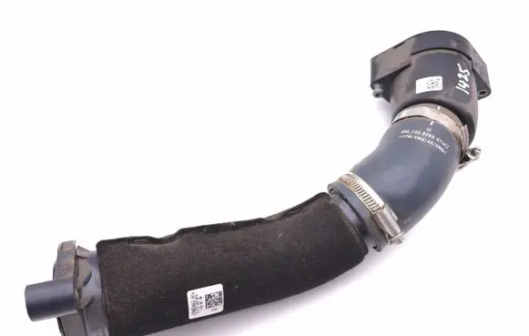 Skoda Superb B9 Intercooler hose/pipe 05L131111F 05L145828D 05L145762D
