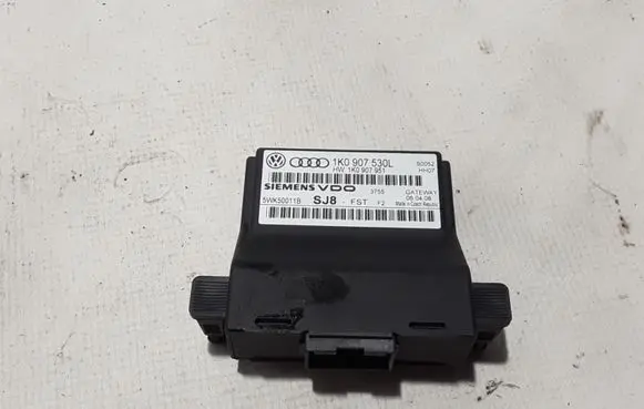 Volkswagen Caddy Other control units/modules 1K0907530L