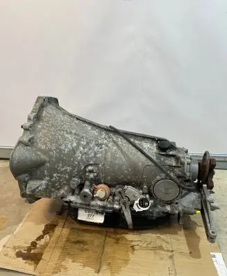 Mercedes-Benz Sprinter W901 W902 W903 W904 Automatic gearbox 1242712401
