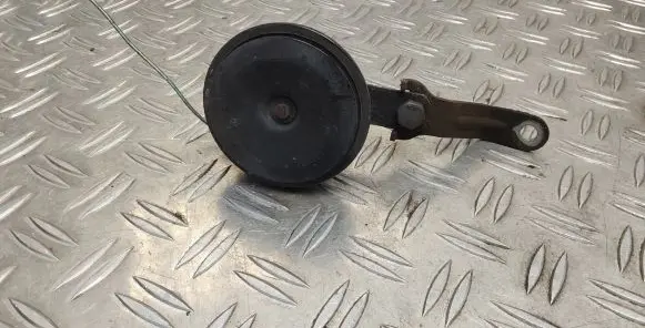 Toyota Corolla Verso AR10 Horn signal