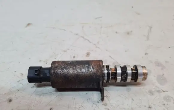 Fiat Doblo Camshaft vanos timing valve