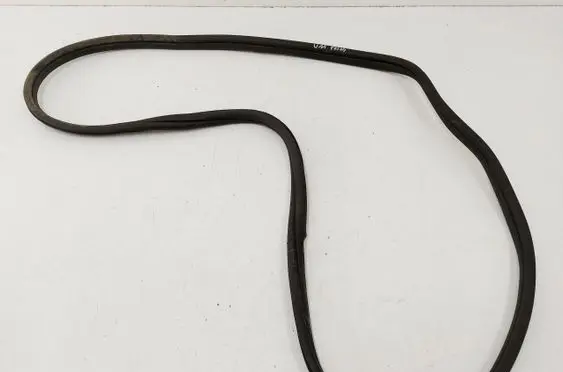 BMW iX1 Front door rubber seal 9451505