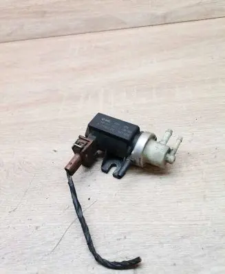 Volkswagen Sharan Vacuum valve 1h0906627a 72190325