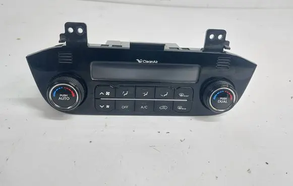 KIA Sportage Climate control unit 972503U101 HJ4AA0010