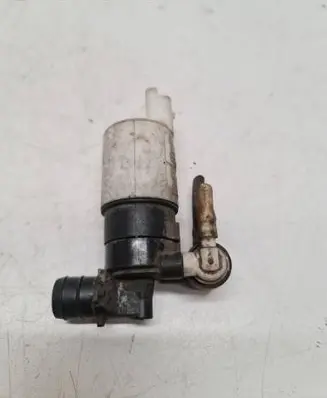 Renault Megane II Windscreen/windshield washer pump 8200067015 9641553880