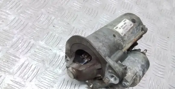 Volvo S80 Starter motor 31268035