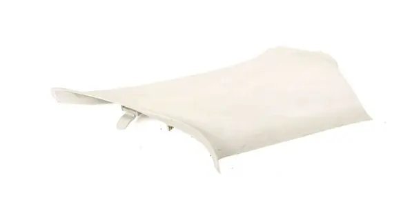 Chrysler 300 - 300C (C) pillar trim 0UM37BD1AC