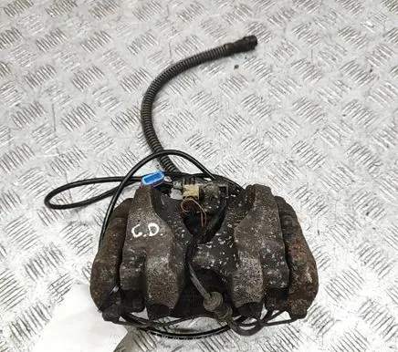 Mercedes-Benz E C207 W207 Rear brake caliper A2044230481