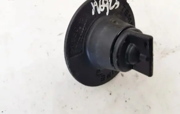 Honda Accord Spare wheel bolt 