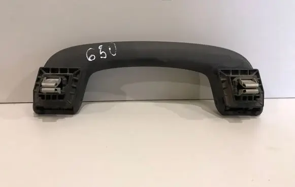 BMW 1 F20 F21 Front interior roof grab handle