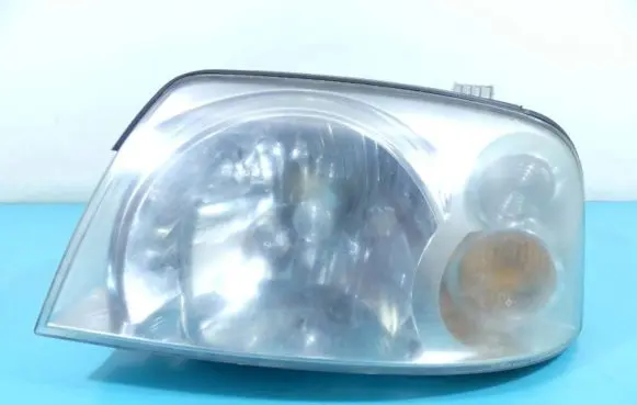 Hyundai Atos Prime Headlight/headlamp 92101-055 IMPRK1245502