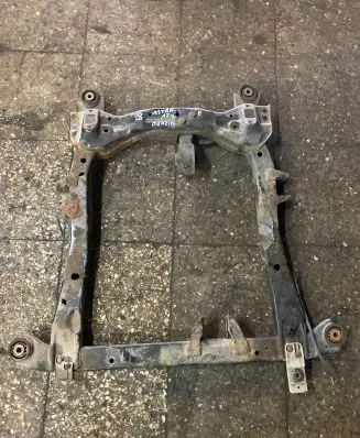 Opel Astra J Front subframe