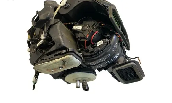 Renault Kadjar Interior heater climate box assembly 272707975R 278407509R T911738