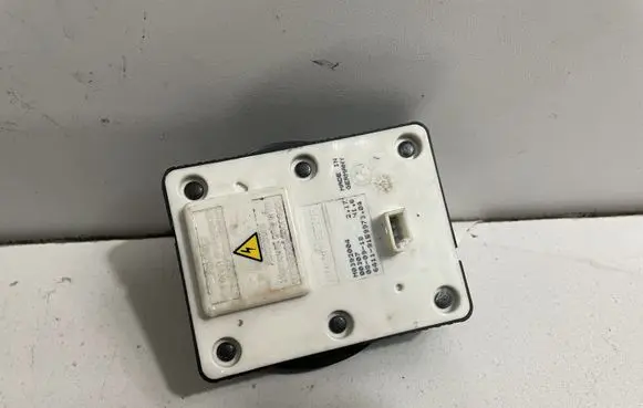 BMW 5 F10 F11 Air quality sensor 9159973