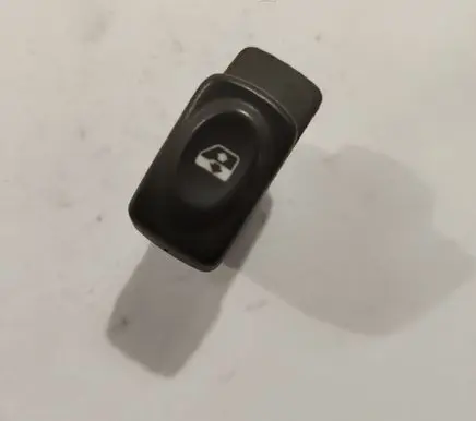 Renault Scenic I Electric window control switch 432963K