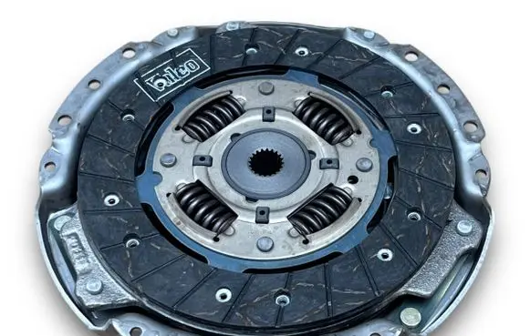 Fiat Punto (199) Clutch set kit S508 71741290
