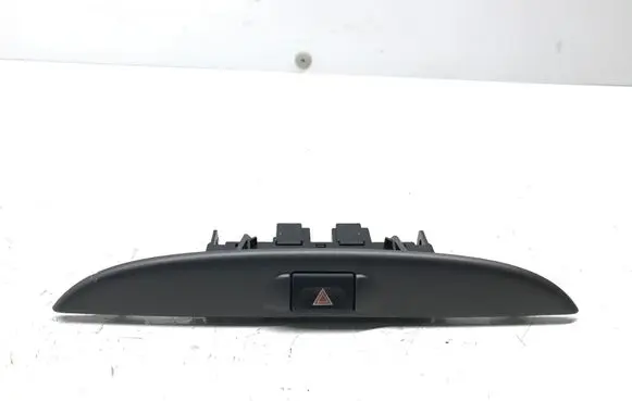Jaguar X-Type Hazard light switch 1X4318B302AB 1X4313B807AA