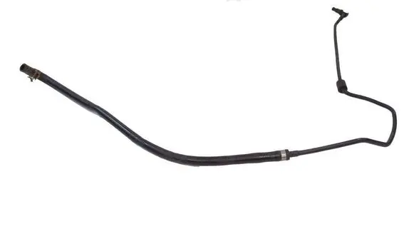 Mercedes-Benz R W251 Engine coolant pipe/hose A2515010025 3166832