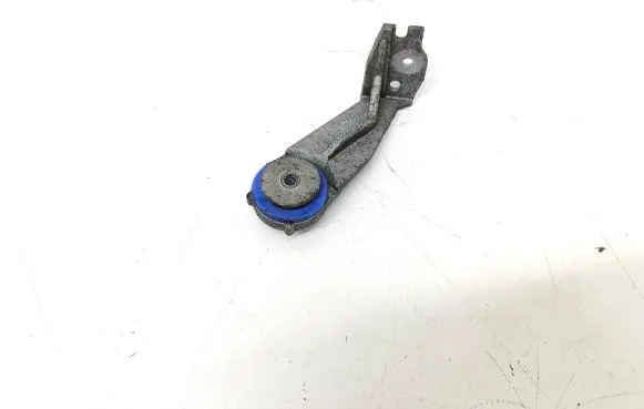 Peugeot 3008 II Radiator support slam panel bracket 9803778880