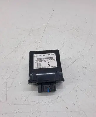 KIA Sorento Other control units/modules 92170C5000