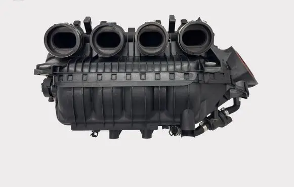 Alfa Romeo 166 Intake manifold 0280600008 55191347