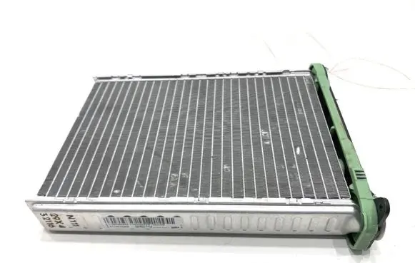 Renault Trafic III (X82) Heater blower radiator T1007696SAA