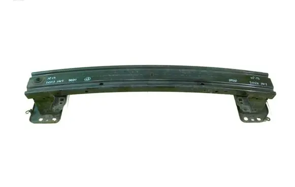 Ford Fiesta Front bumper support beam PRZOD