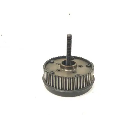 Camshaft pulley/ VANOS