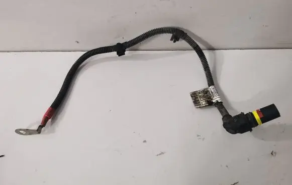 BMW X5 E70 Glow plug wires 7800166