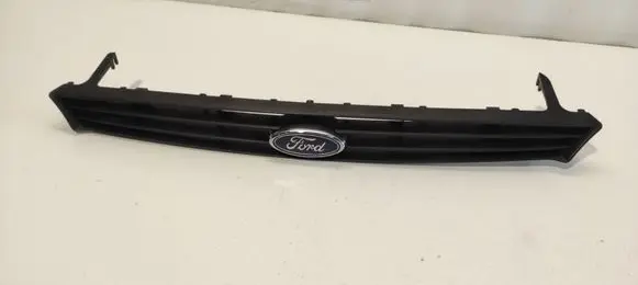 Ford Focus Front bumper upper radiator grill 98AB8200A