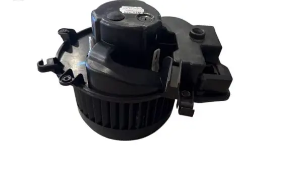 Mercedes-Benz C AMG W203 Heater fan/blower