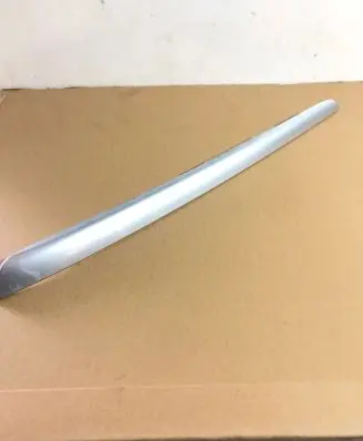 Mercedes-Benz ML W164 Rear door card trim A1647300822