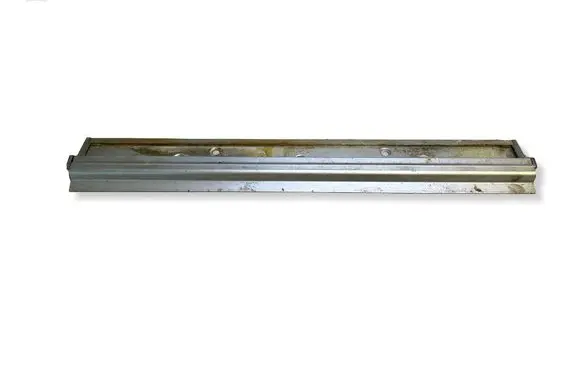 Jaguar XJ SERIE 3 Rear sill trim cover 