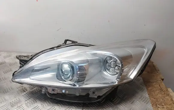 Peugeot 508 Headlight/headlamp 0890894896 69890668
