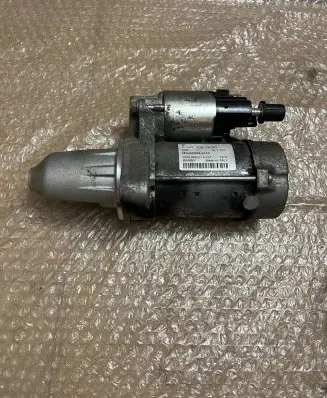 Mercedes-Benz B W246 W242 Starter motor A6459060800 MS4380002050 20500492218167