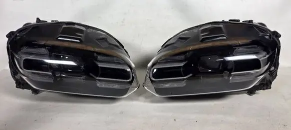Porsche Taycan 9J1 LED Daytime headlight 9J1941031F 135700111037 1140E330005
