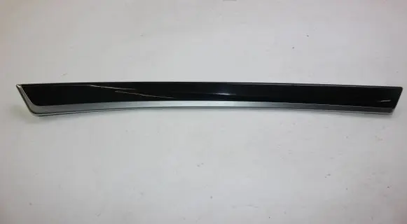 BMW 5 F10 F11 Front door trim bar 9171782