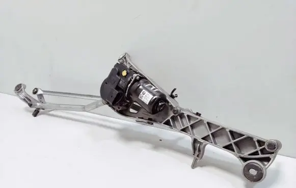 BMW iX Front wiper linkage and motor 5A68427 5A594C8