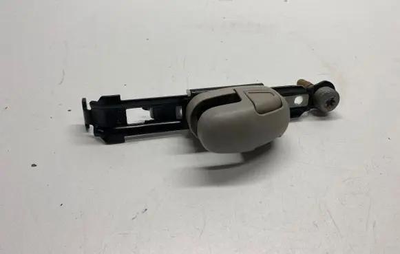 Dodge RAM Seat belt height adjuster 