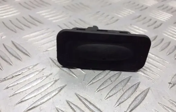 Renault Modus Tailgate/trunk/boot exterior handle 8200076256