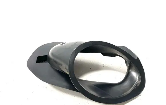 Peugeot 207 Cabin air duct channel 9684402680 4311